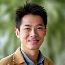 Portrait of James Chen, Certified Mindfulness Instructor.