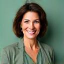 Portrait of Dr. Maria Rodriguez, Functional Nutrition Specialist.