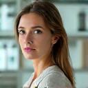 Portrait of Sarah Williams, Natural Health Product Specialist