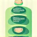 A stylized infographic showing a multi-step process or a checklist with a checkmark, representing clear, actionable guidance.