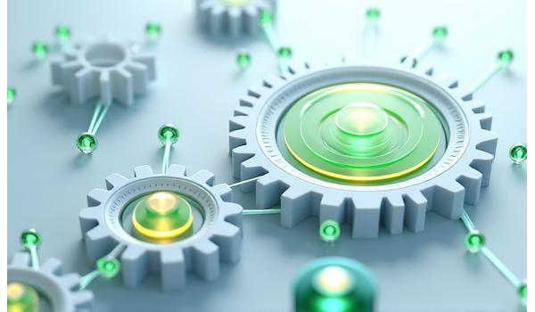 A diagram or flowchart illustrating a robust expert vetting process with multiple stages of verification, representing thoroughness and integrity.